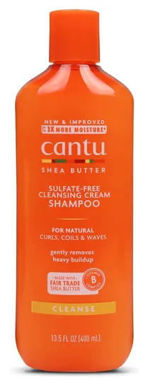 Cantu Cleansing Cream