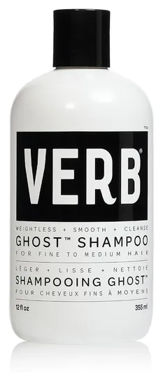 Verb Ghost