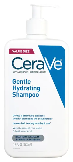CeraVe Gentle Hydrating