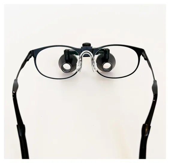 Songzi Optics Titanium