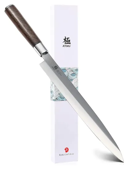 Kyoku Samurai Yanagiba