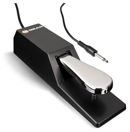 M-Audio SP-2
