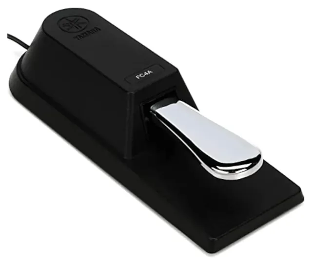 Yamaha FC4A