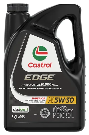 Castrol EDGE