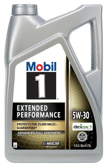 Mobil 1 Extended Performance
