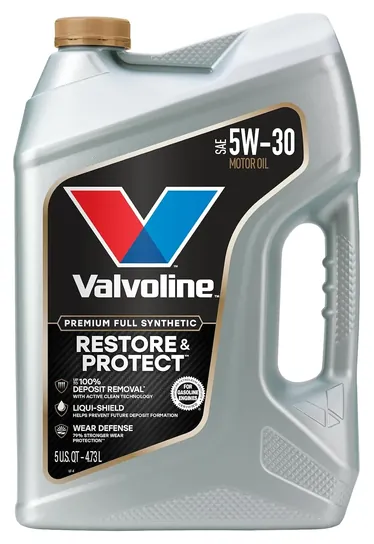 Valvoline Restore & Protect