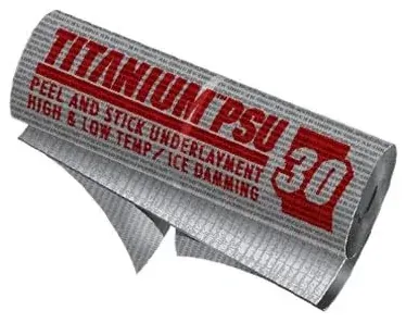 Titanium PSU30
