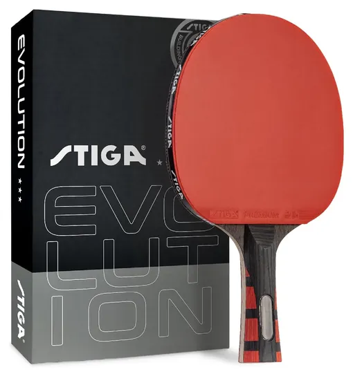 STIGA Evolution