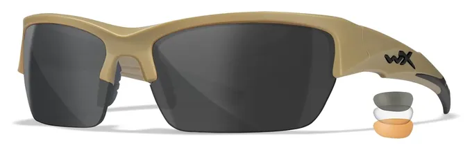 Wiley X Valor