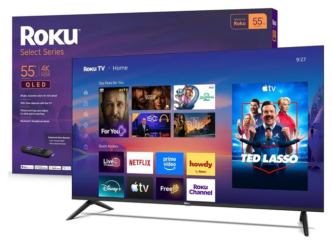 Roku Select