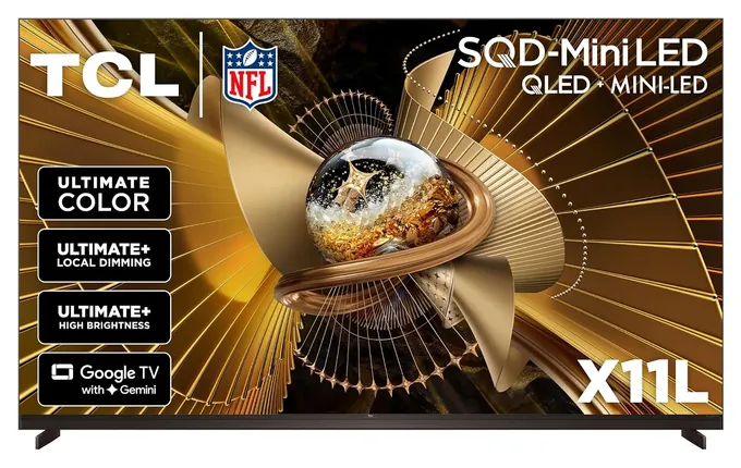 TCL X11L