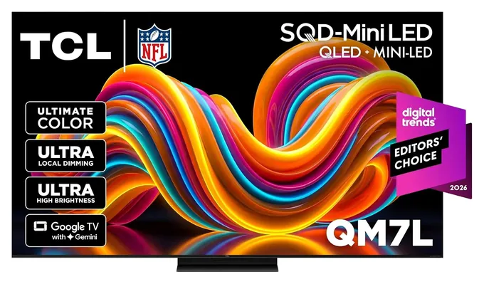 TCL QM7L