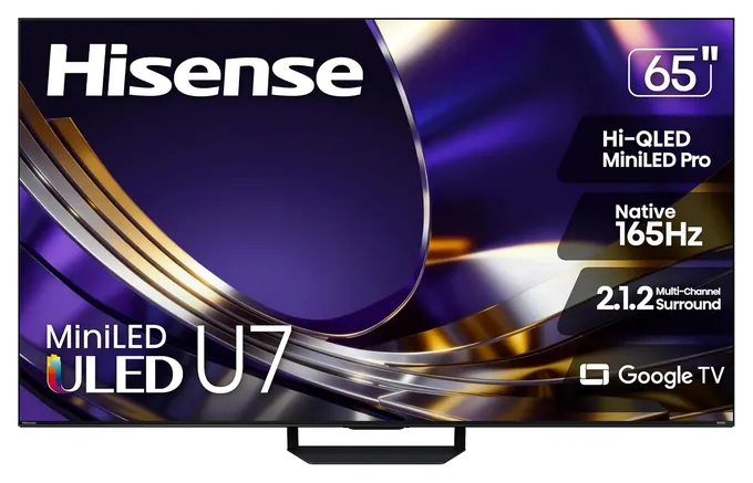 Hisense U7SG