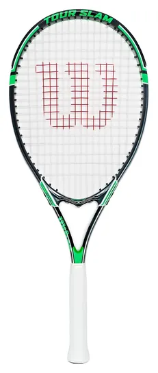 Wilson Tour Slam