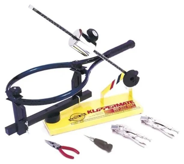 Klippermate M100