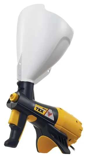 Wagner Power Tex