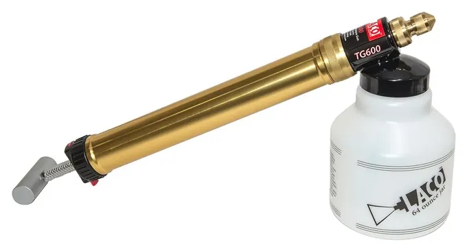Laco TG600