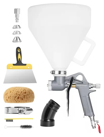 InoKraft TexCraft