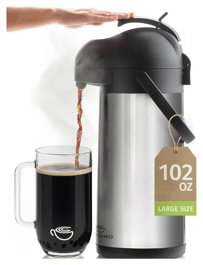 Cresimo Airpot