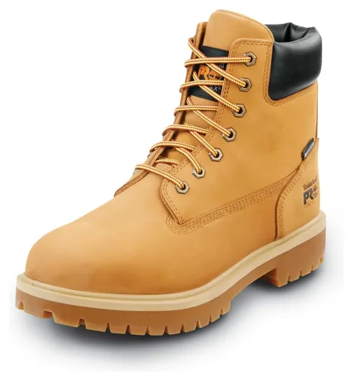 Timberland PRO Direct Attach MaxTRAX