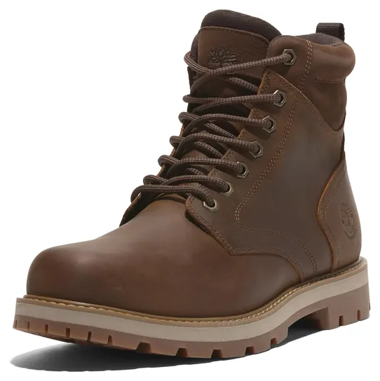 Timberland Britton Road
