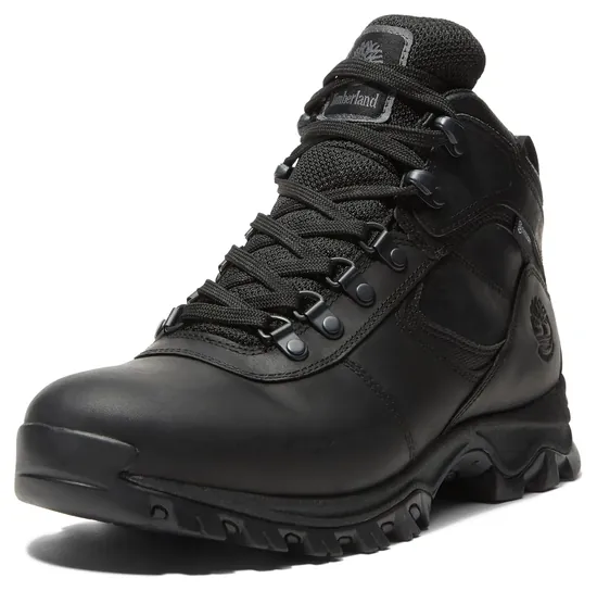 Timberland Mt. Maddsen