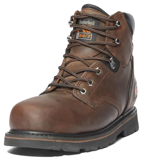 Timberland PRO Pit Boss