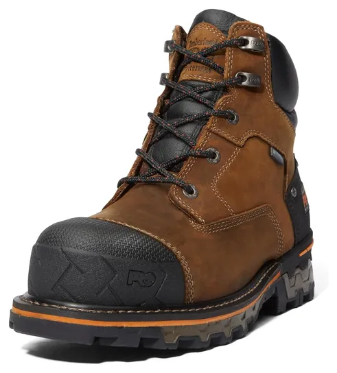 Timberland PRO Boondock