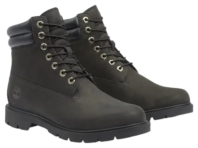 Timberland 6-Inch Double-Collar