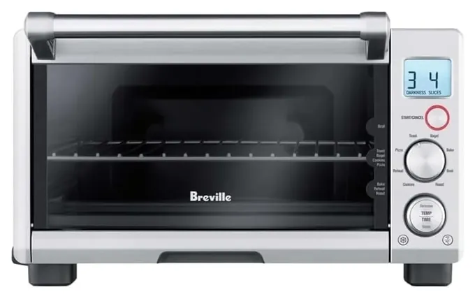 Breville Compact Smart Oven