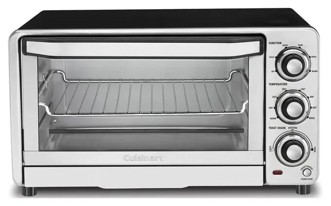 Cuisinart TOB-40N