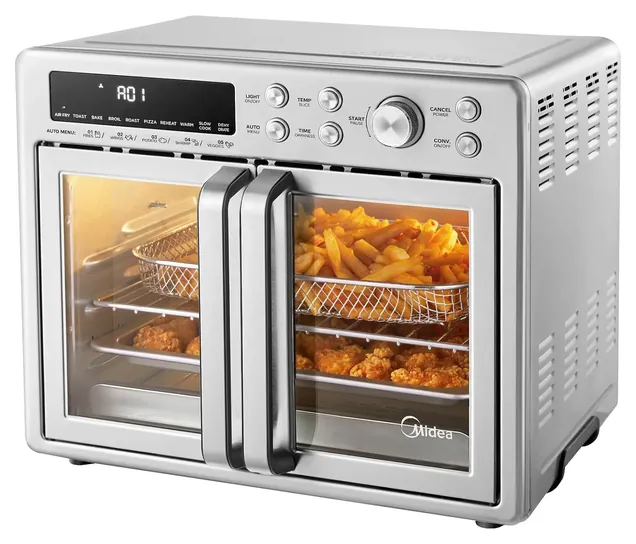 Midea Flexify