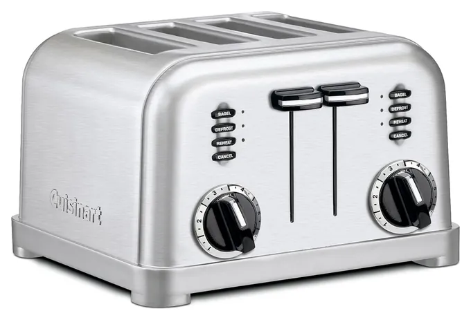 Cuisinart CPT-180