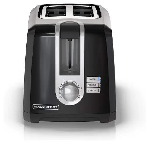 Black+Decker T2569B