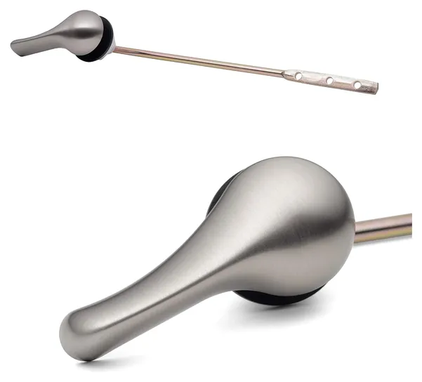 Qualihome Brushed Nickel