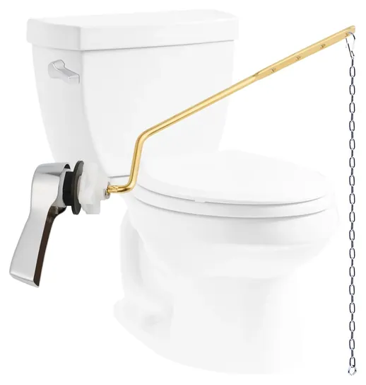Hibbent Universal Side Mount