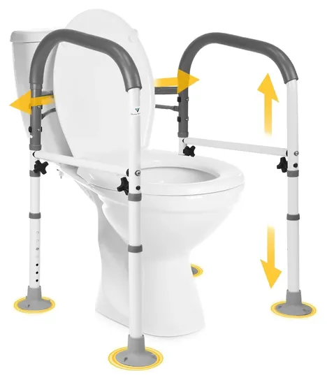 Vaunn Foldable Frame
