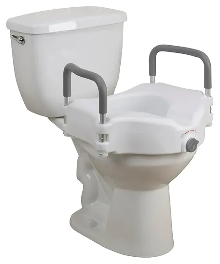 Drive Medical 2-in-1