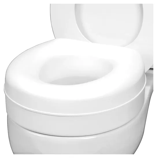 HealthSmart Portable Riser