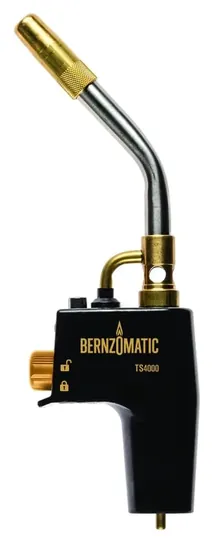 Bernzomatic TS4000