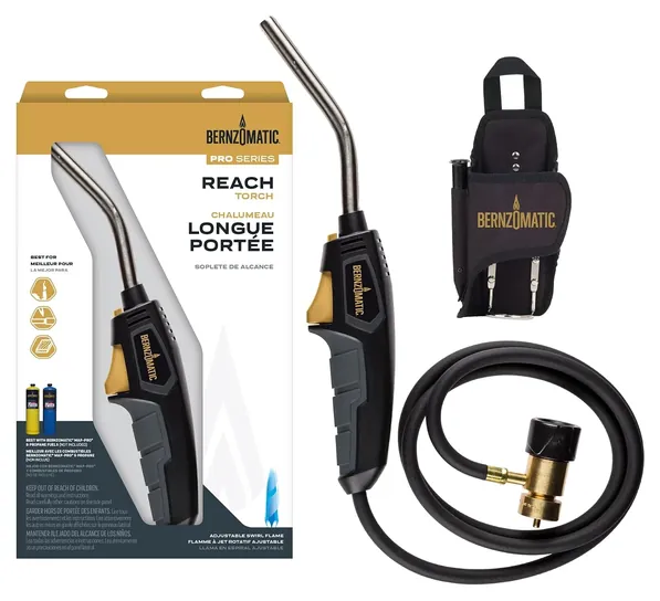 Bernzomatic Reach BZ8250HT