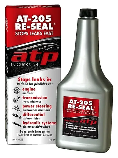ATP AT-205 Re-Seal