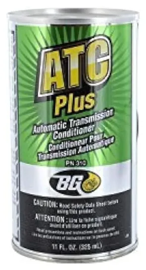 BG ATC Plus