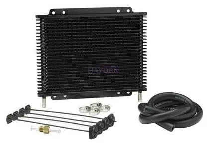 Hayden 678 Rapid-Cool
