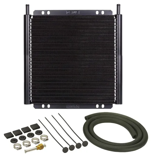 Derale Series 8000