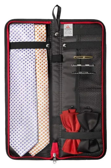 Tuff Guy Travel Essentials