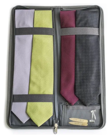 LeanTravel Organizer