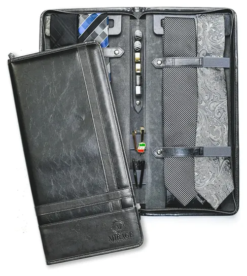 Mirage Executive Black