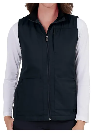 ScotteVest Women's Best Travel Vest
