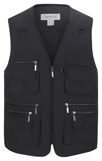 Gihuo Multi-Pocket